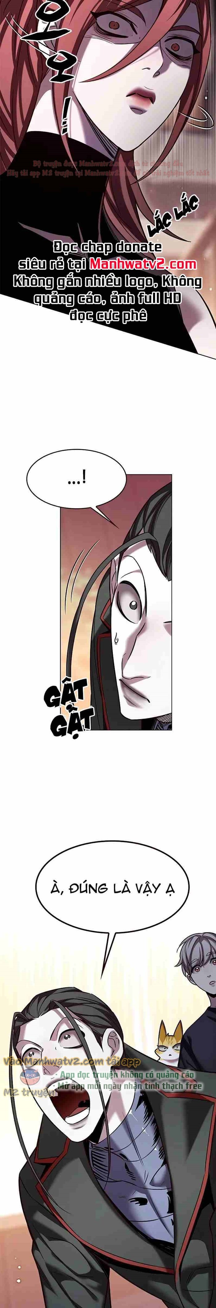 Đọc truyện Hóa thân thành mèo (Bản Free) - Chap 306